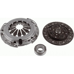 sankabos komplektas
                                SACHS                                                3000 950 958, SACHS,