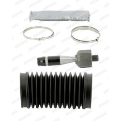 remonto komplektas, vairo trauklės ašinė jungtis
                                MOOG                                     