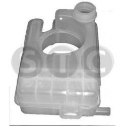 išsiplėtimo bakelis, aušinimo skystis
                                STC                                                T