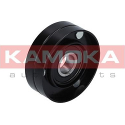 įtempiklio svirtis, V formos rumbuotas diržas
                                KAMOKA                                       