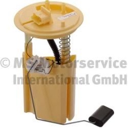 siuntimo blokas, degalų bakas
                                PIERBURG                                7.07795.32.0, PIERBURG