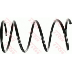 spyruoklė
TRW JCS944, TRW, JCS944, auto detal