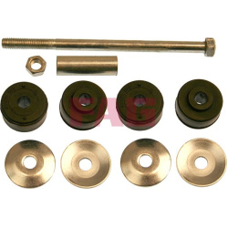 Stabilizatoriaus traukė
                                FAG                                                818051110, FAG, 8