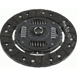 sankabos diskas
                                SACHS                                                1878 043 141, SACHS, 187
