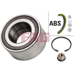 rato guolis
                                FAG                                                713631110, FAG, 713631110, aut