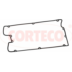 tarpiklis, svirties dangtis
                                CORTECO                                                440124P, C