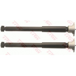 amortizatorius TRW TWIN
                                                JGS1274T, TRW, JGS1274T, auto detalė