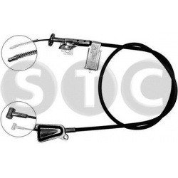 trosas, stovėjimo stabdys
                                STC                                                T482337, STC, T