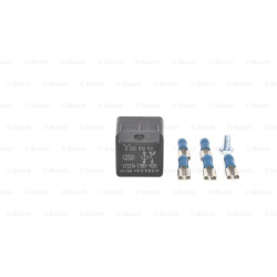 daugiafunkcė relė
                                BOSCH                                                0332019801, BOSCH, 0