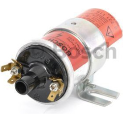 ritė, uždegimas
                                BOSCH                                                0221119030, BOSCH, 022