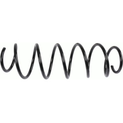 spyruoklė
                                SACHS                                                998 109, SACHS, 998109, auto 