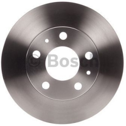 stabdžių diskas (1vnt)
                                BOSCH                                                0986479R86, BOS