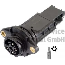 oro masės jutiklis
                                PIERBURG                                                7.07759.01.0, PIE