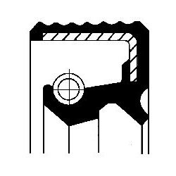 tarpiklis
                                CORTECO                                                20016781B, CORTECO, 20016781