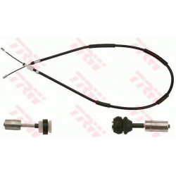 trosas, stovėjimo stabdys
                                TRW                                                GCH1296, TRW, G