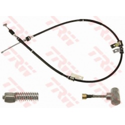 trosas, stovėjimo stabdys
                                TRW                                                GCH2577, TRW, G