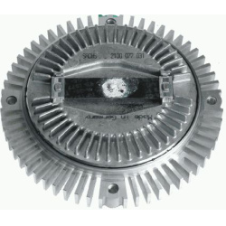 sankaba, radiatoriaus ventiliatorius
                                SACHS                                2100 077 031, SACHS