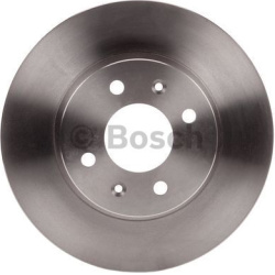 stabdžių diskas (1vnt)
                                BOSCH                                                0986479S21, BOS