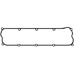 tarpiklis, svirties dangtis
                                CORTECO                                                440132P, C