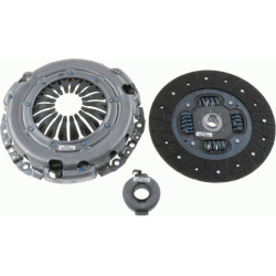 Sankabos komplektas
SACHS 3400 126 002, SACHS,