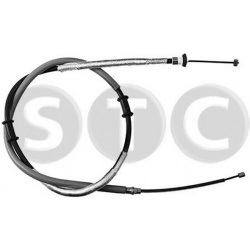 trosas, stovėjimo stabdys
                                STC                                                T480229, STC, T