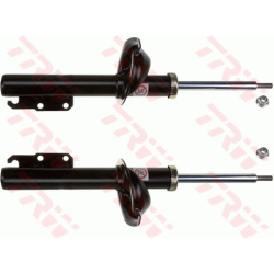 amortizatorius TRW TWIN
                                                JGM180T, TRW, JGM180T, auto detalė