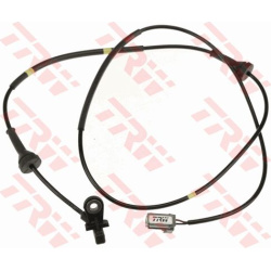 Daviklis ABS
                                TRW                                                GBS2158, TRW, GBS2158, auto d