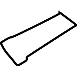 tarpiklis, svirties dangtis
                                CORTECO                                                026184P, C