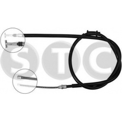 trosas, stovėjimo stabdys
                                STC                                                T481329, STC, T