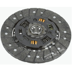 sankabos diskas
                                SACHS                                                1861 792 235, SACHS, 186