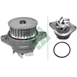 Vandens siurblys, variklio aušinimas
                                INA                                                5380