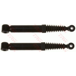 amortizatorius TRW TWIN
                                                JGT263T, TRW, JGT263T, auto detalė