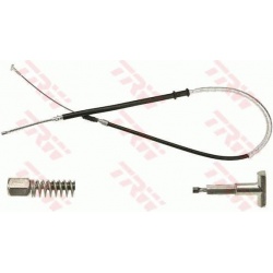 trosas, stovėjimo stabdys
                                TRW                                                GCH1112, TRW, G