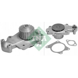 Vandens siurblys, variklio aušinimas
                                INA                                                5380