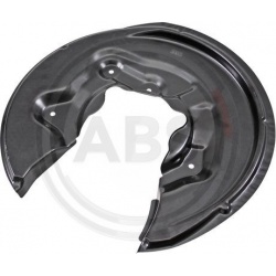 apsauginis skydas, stabdžių diskas
                                A.B.S.                                                11