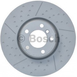 stabdžių diskas (1vnt)
                                BOSCH                                                0986479E12, BOS