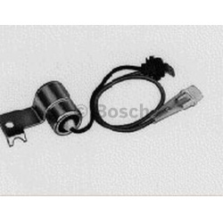 kondensatorius, uždegimas
                                BOSCH                                                1237330340, B
