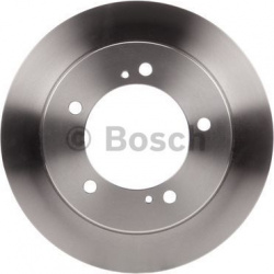 Stabdžių diskas
BOSCH 0986478422, BOSCH, 098