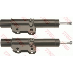 amortizatorius TRW TWIN
                                                JHM1002T, TRW, JHM1002T, auto detalė