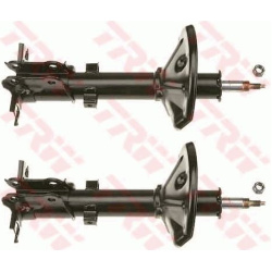 amortizatorius TRW TWIN
                                                JHM546T, TRW, JHM546T, auto detalė