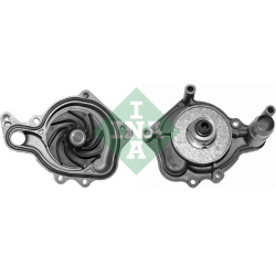 Vandens siurblys, variklio aušinimas
                                INA                                                5380