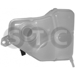 išsiplėtimo bakelis, aušinimo skystis
                                STC                                                T