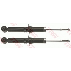 amortizatorius TRW TWIN
                                                JGS1005T, TRW, JGS1005T, auto detalė