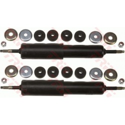 amortizatorius TRW TWIN
                                                JHT212T, TRW, JHT212T, auto detalė