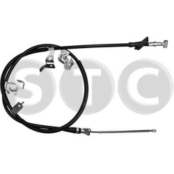 Trosas, stovėjimo stabdys
                                STC                                                T481384, STC, T