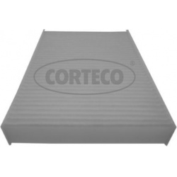 filtras, salono oras
                                CORTECO                                                49410527, CORTECO