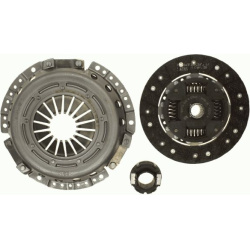 sankabos komplektas
                                SACHS                                3000 121 004, SACHS, 3000121004, aut