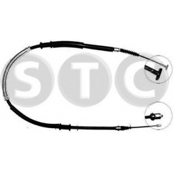 trosas, stovėjimo stabdys
                                STC                                                T482099, STC, T