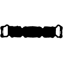 tarpiklis, svirties dangtis
                                CORTECO                                                026824P, C