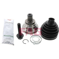 pusašio šarnyras
                                FAG                                                771056730, FAG, 7710567